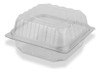 Embalagem De Plastico Bipack Bp641 Doce Quadrado C/300 4