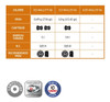 Balines Gamo Pro-match 4.5mm X 250 1