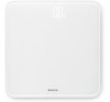 Báscula De Baño Digital Brabantia Renew (blanca) Báscula De 1
