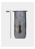 Mochila Estanque Saxon Mundi 40 Ltrs Impermeavel Cinza 4