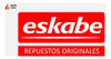 Kit De Picos Gas Envasado Termotanque Eskabe Acquapiú A5 1