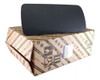 Moldura Tampa Cobertura Airbag Uno Fiorino 2011 2014 Originl 2