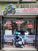 Liquido De Freno Ama Dot 4 X 200cm - En Warrior Motos!!! 1
