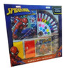 Super Set Creativo Spiderman Tapimovil. Cachavacha 1