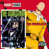One Punch Man 03 Panini 0