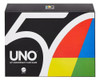 Uno Black Edición Especial! (mattel) Juegos De Mesa - Cartas 0
