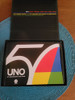 Uno Black Edición Especial! (mattel) Juegos De Mesa - Cartas 7