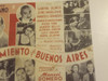 Programa De Cine Casamiento En Buenos Aires. Enrique Serrano 2