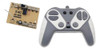 Conjunto De Placa Receptora Controle Remoto Rc, Sistema De 5