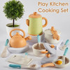 Buyger Juego De Accesorios De Cocina, Utensilios 3