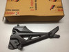 Soporte Pedalin Izquierdo Hero Hunk 150 Original 0
