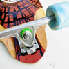 Longboard Koston Beach Downhill 2