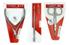 Kit Staleks Alicate Repujador Tijera Classic 1
