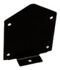 Unión Cumbrera Para Tirantes De Madera 118x153 Mm  X Unidad 0