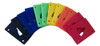 Riser Pads Skate 3mm Lab Set X2 0