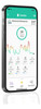 Control Del Clima Sensibo Elements Aire Acond Digital 1