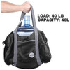 Wandf Bolsa De Viaje Plegable Equipaje Deportivo Gimnasio Ny 2