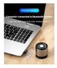 Adaptador Bluetooth P/ Controle Video Game Notebook 2
