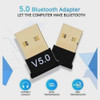 Adaptador Bluetooth P/ Controle Video Game Notebook 4