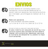 Combox6 Rodillo Maquina Gimnasio Poliuretano Largo20cm Foam 4