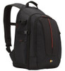 Case Logic Dcb-309 Slr Camera Backpack - Negro 0