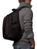 Case Logic Dcb-309 Slr Camera Backpack - Negro 2