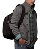 Case Logic Dcb-309 Slr Camera Backpack - Negro 3
