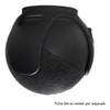 Soporte De Pared Echogear Para Amazon Echo Dot Negro Fact A- 3