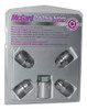 Tuercas Anti Robo Mcgard Ford/chevrolet Giratorio C 0 Tuercas Anti Robo Mcgard Ford/chevrolet Giratorio C 0
