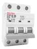 Interruptor Termomagnetico Zoloda Acb310c06 Tripolar 10a 1
