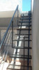 Escalera Recta Exterior 3