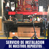 Plato Y Palancas Bicicleta Mountain Bike Triple Mtb Lencs 4