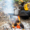 Copo Ao Ar Livre Copo De Acampamento Aomiun Handle Cooking P 3