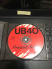 Cd - Ub40 ( Present Arms ) 5