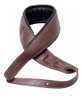 Correa De Guitarra Moonembassy, Correa De Guitarra De Cuero 0