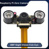 Câmera Raspberry Pi Zero De 5 Mp 1