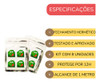 Kit 8 Sai Mosquito Repelente E Compressas Alivio Febre Fever 4 Kit 8 Sai Mosquito Repelente E Compressas Alivio Febre Fever 4