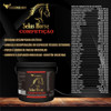 Suplemento Para Prova Do Laço E Tambor, Cavalos 5kg+brinde 1