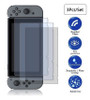 3 X Protector De Pantalla Funda Piel Anti-burbuja Película P 2
