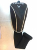Funda Callaway Negra/gris Para Madera Con Marcador, Usada 0