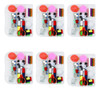 6 Kits De Costura Completo Agulha Linhas Cores Variadas Top 0