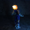 Figura Vegeta Majin Sacrificio 2