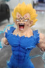 Figura Vegeta Majin Sacrificio 5