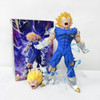 Figura Vegeta Majin Sacrificio 6