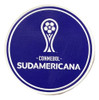 Parche Copa Sudamericana Oficial 0 Parche Copa Sudamericana Oficial 0