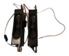 Parlantes Tv Sanyo Lce32xf10 El Par 0