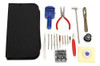 Kit De Relojoeiro De Ferramentas De Reparo De Relógios 19pcs 3