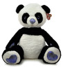 Peluche Oso Panda Sentado 55 Cm Phi Phi Toys Cod 3504 0