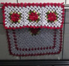 Conjunto Crochê 3 Peças 1