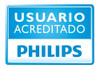 Filtro + Esponja Aspiradora Philips Xb2023 3